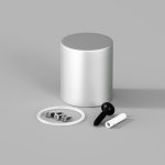 Комплектующие для гибкого неона Maytoni 20316 Круглый 360°