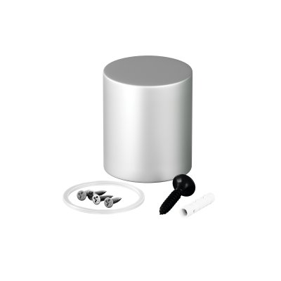 Комплектующие для гибкого неона Maytoni 20316 Круглый 360°