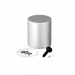 Комплектующие для гибкого неона Maytoni 20316 Круглый 360°