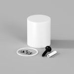 Комплектующие для гибкого неона Maytoni 20318 Круглый 360°