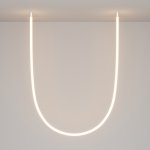 Комплектующие для гибкого неона Maytoni 20319 Круглый 360°