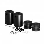 Комплектующие для гибкого неона Maytoni 20320 Круглый 360°