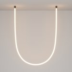 Комплектующие для гибкого неона Maytoni 20320 Круглый 360°