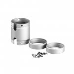 Комплектующие для гибкого неона Maytoni 20322 Круглый 360°