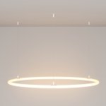 Комплектующие для гибкого неона Maytoni 20325 Круглый 360°