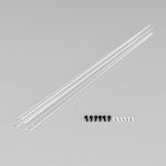 Комплектующие для гибкого неона Maytoni 20327 Круглый 360°