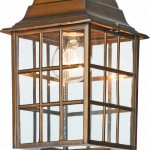 Настенный светильник Favourite 2033-1W Hunt