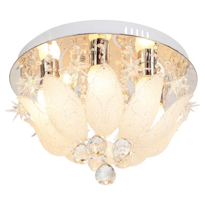 Светильник ЭкономСвет 20335/6CR RC RMPMIXLED