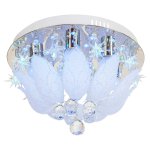 Светильник ЭкономСвет 20335/6CR RC RMPMIXLED