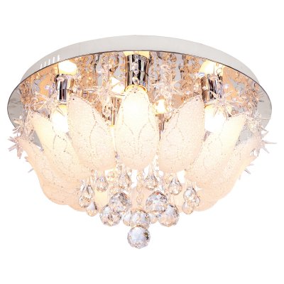 Светильник ЭкономСвет 20335/9CR RC RMPMIXLED