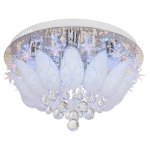 Светильник ЭкономСвет 20335/9CR RC RMPMIXLED