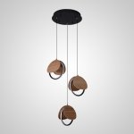 Подвесная люстра REST MORE L3 ImperiumLoft 203377-26