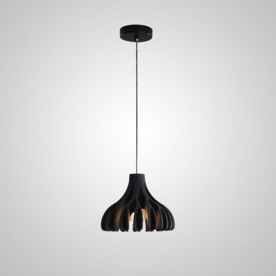 Подвесной светильник JAVA Black ImperiumLoft 203383-26