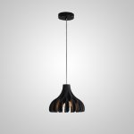 Подвесной светильник JAVA Black ImperiumLoft 203383-26