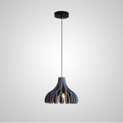 Подвесной светильник JAVA Grey ImperiumLoft 203384-26 Подвесной светильник JAVA Grey ImperiumLoft 203384-26