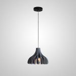 Подвесной светильник JAVA Grey ImperiumLoft 203384-26