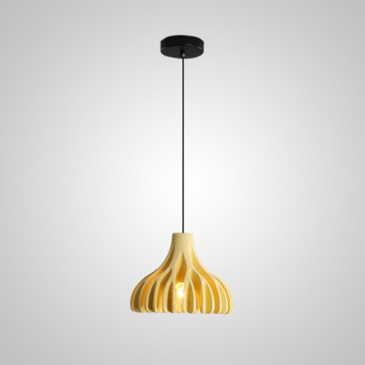 Подвесной светильник JAVA Yellow ImperiumLoft 203386-26