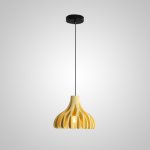 Подвесной светильник JAVA Yellow ImperiumLoft 203386-26