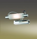 Светильник настенный бра Odeon light 2034/1W WIRON