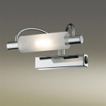 Светильник настенный бра Odeon light 2034/1W WIRON