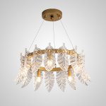 Подвесная люстра PERLINE D46 ImperiumLoft 203447-23