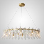 Подвесная люстра PERLINE D78 ImperiumLoft 203448-23