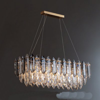 Подвесная люстра LAURETA L31 ImperiumLoft 203453-23 Подвесная люстра LAURETA L31 ImperiumLoft 203453-23