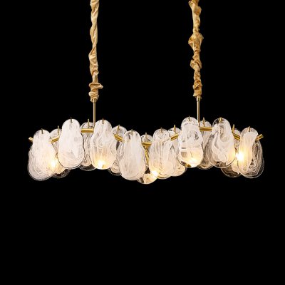 Подвесной светильник STEIVOR LONG L80 ImperiumLoft 203460-23