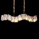 Подвесной светильник STEIVOR LONG L100 ImperiumLoft 203461-23