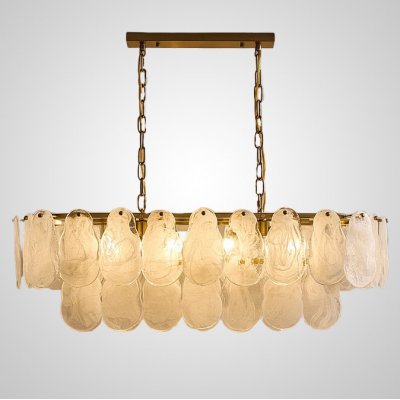 Подвесной светильник JULIS LONG ImperiumLoft 203462-23 Подвесной светильник JULIS LONG ImperiumLoft 203462-23