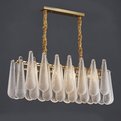 Подвесной светильник RADA LONG L117 ImperiumLoft 203465-23 Подвесной светильник RADA LONG L117 ImperiumLoft 203465-23