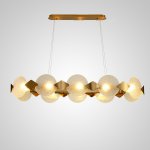 Подвесной светильник FRANCIS LONG A ImperiumLoft 203473-23