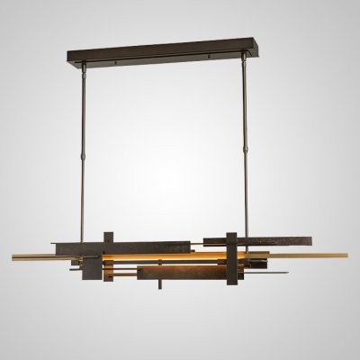 Подвесной светильник SHAKTIS L150 ImperiumLoft 203490-23