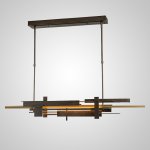 Подвесной светильник SHAKTIS L150 ImperiumLoft 203490-23