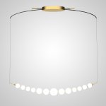 Подвесной светильник LIOBA LONG L13 ImperiumLoft 203491-23