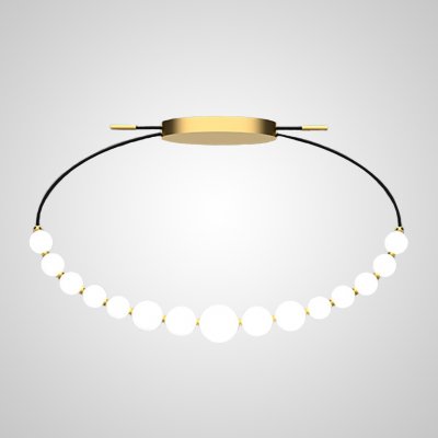 Подвесной светильник LIOBA LONG L15 ImperiumLoft 203492-23