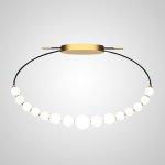 Подвесной светильник LIOBA LONG L15 ImperiumLoft 203492-23