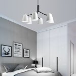 Подвесная люстра SKYM D80 ImperiumLoft 203498-26