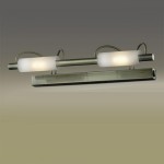 Светильник настенный бра Odeon light 2035/2W WIRON