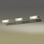 Светильник настенный бра Odeon light 2035/3W WIRON