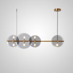 Подвесной светильник DEFOT ImperiumLoft 203525-23