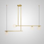 Подвесной светильник ASGARD L4 ImperiumLoft 203529-23