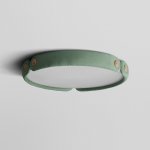 Потолочный Светильник SOFA D60 Green ImperiumLoft 203547-26
