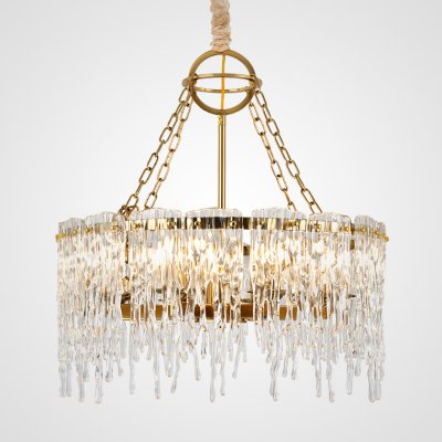 Подвесная люстра SPRING D80 ImperiumLoft 203555-26