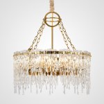 Подвесная люстра SPRING D100 ImperiumLoft 203556-26