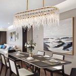 Подвесная люстра SPRING L120 ImperiumLoft 203559-26