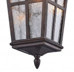 Уличный подвес Favourite 2036-1P Bristol