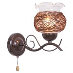 Светильник ЭкономСвет 20361/1wBE