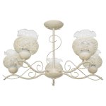 Люстра классическая Экономсвет 20363/5WN