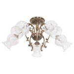 Люстра классическая Экономсвет 20364/5AB